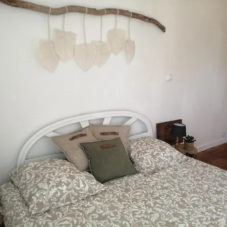 La Canardière Pendé Extérieur photo