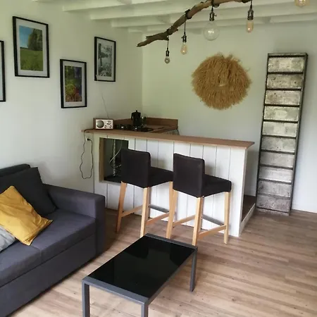 La Canardière Pendé Extérieur photo