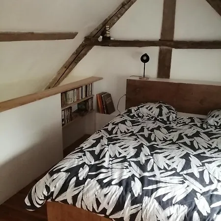 La Canardière Pendé Extérieur photo
