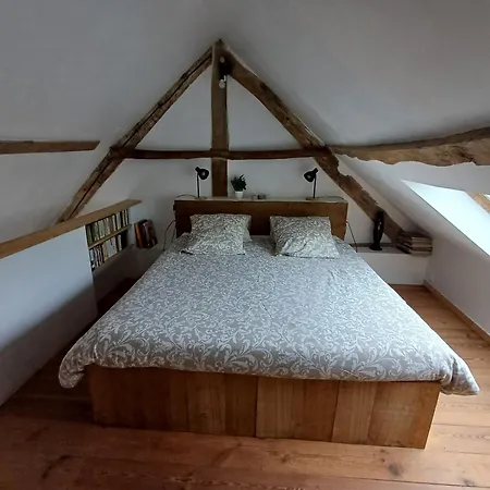 La Canardière Pendé Extérieur photo