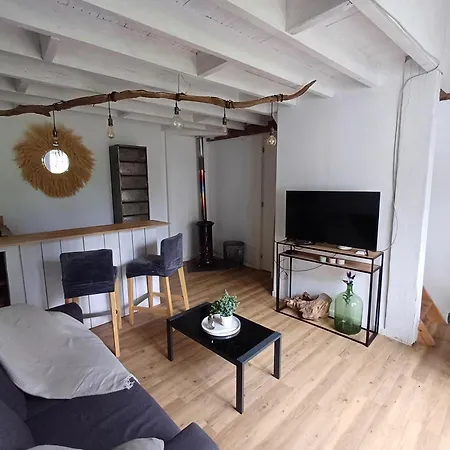 La Canardière Pendé Extérieur photo