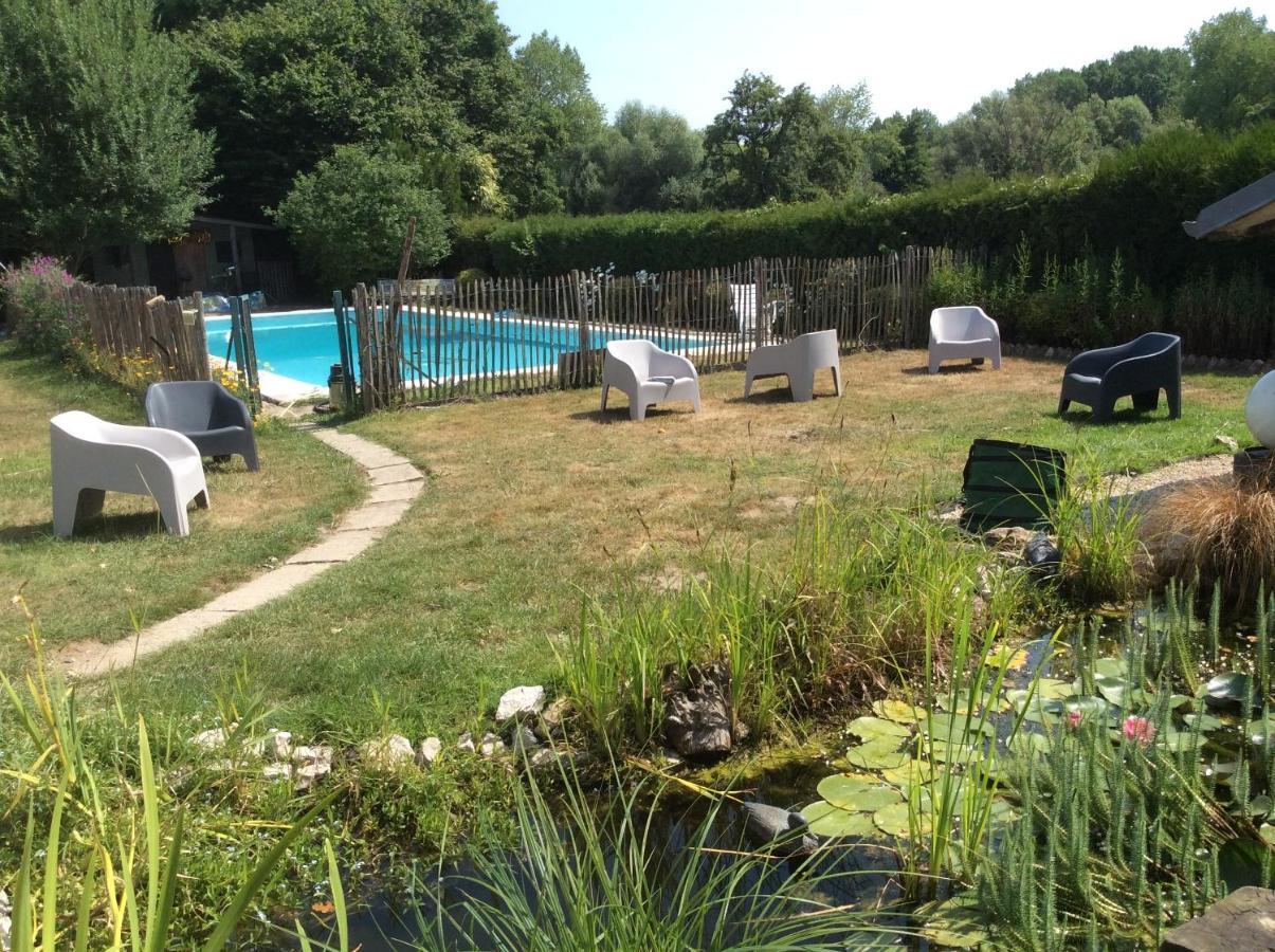 La Canardière Séjour chez l'habitant Pendé