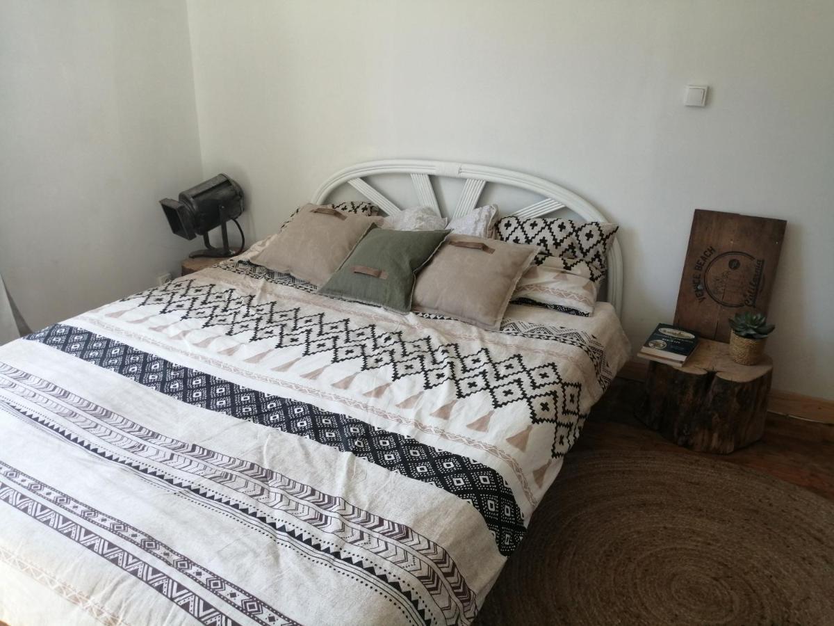 La Canardiere Quarto em Acomodações Particulares