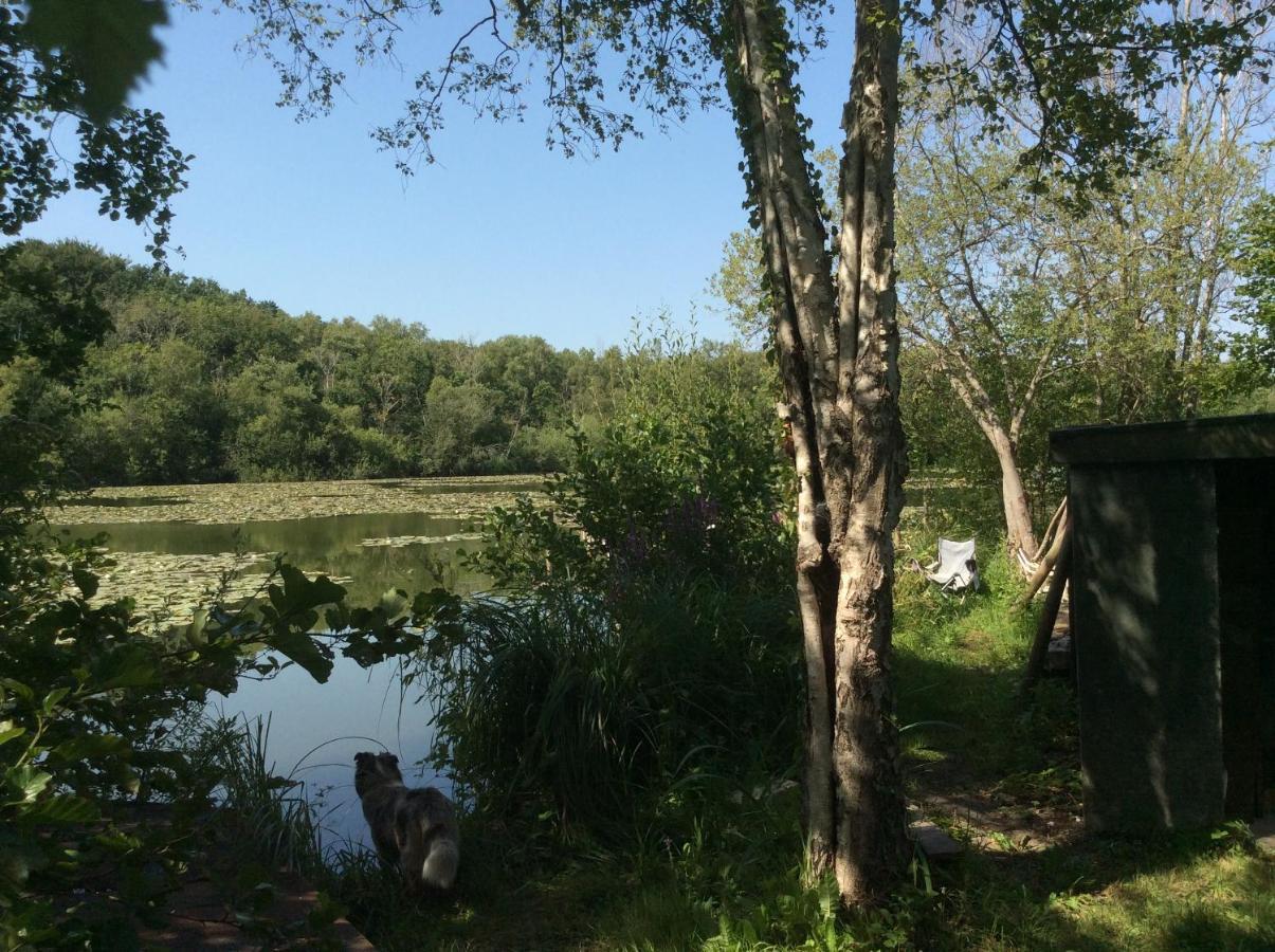 Séjour chez l'habitant La Canardière *