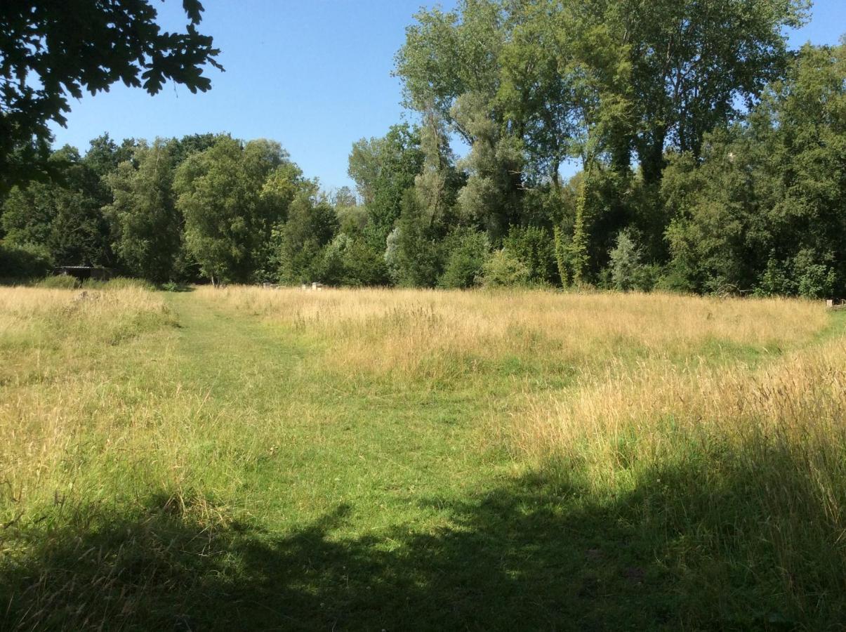 Séjour chez l'habitant La Canardière