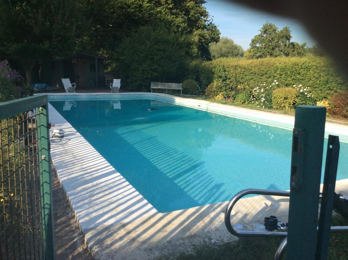 Séjour chez l'habitant La Canardière Pendé