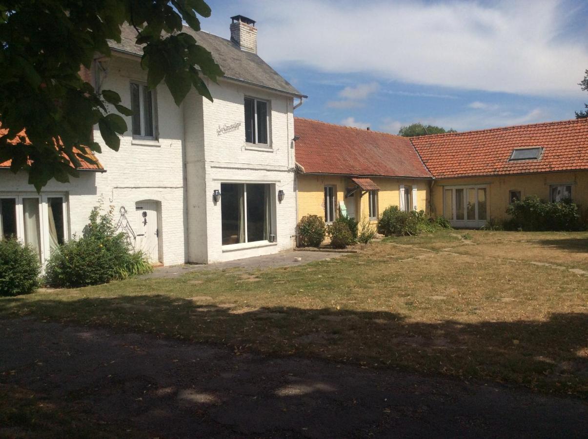 La Canardière Séjour chez l'habitant Pendé