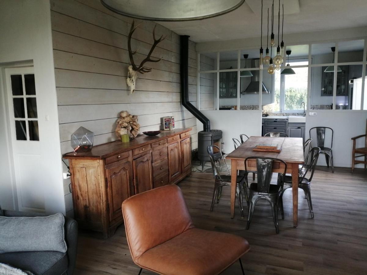 Séjour chez l'habitant La Canardière
