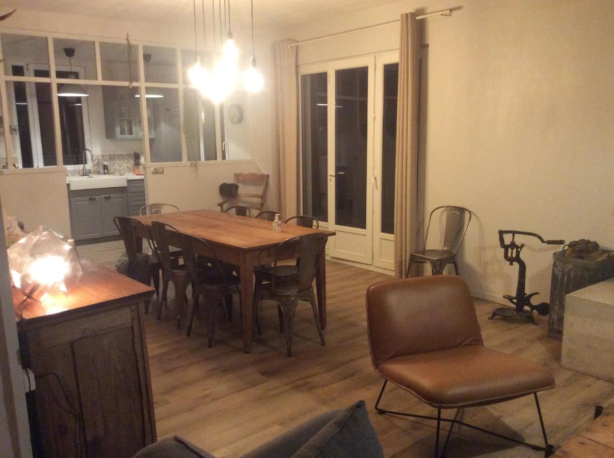 La Canardière *