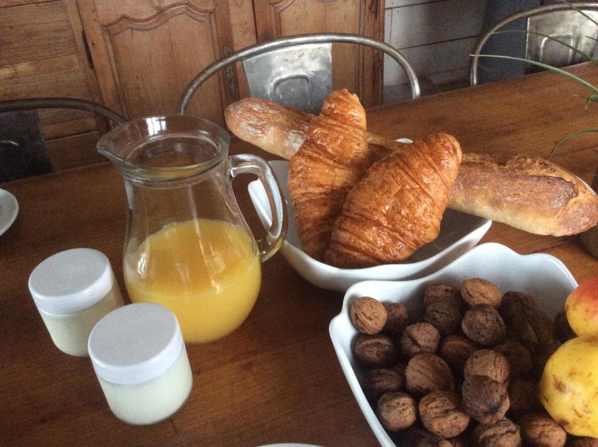 Séjour chez l'habitant La Canardière Pendé