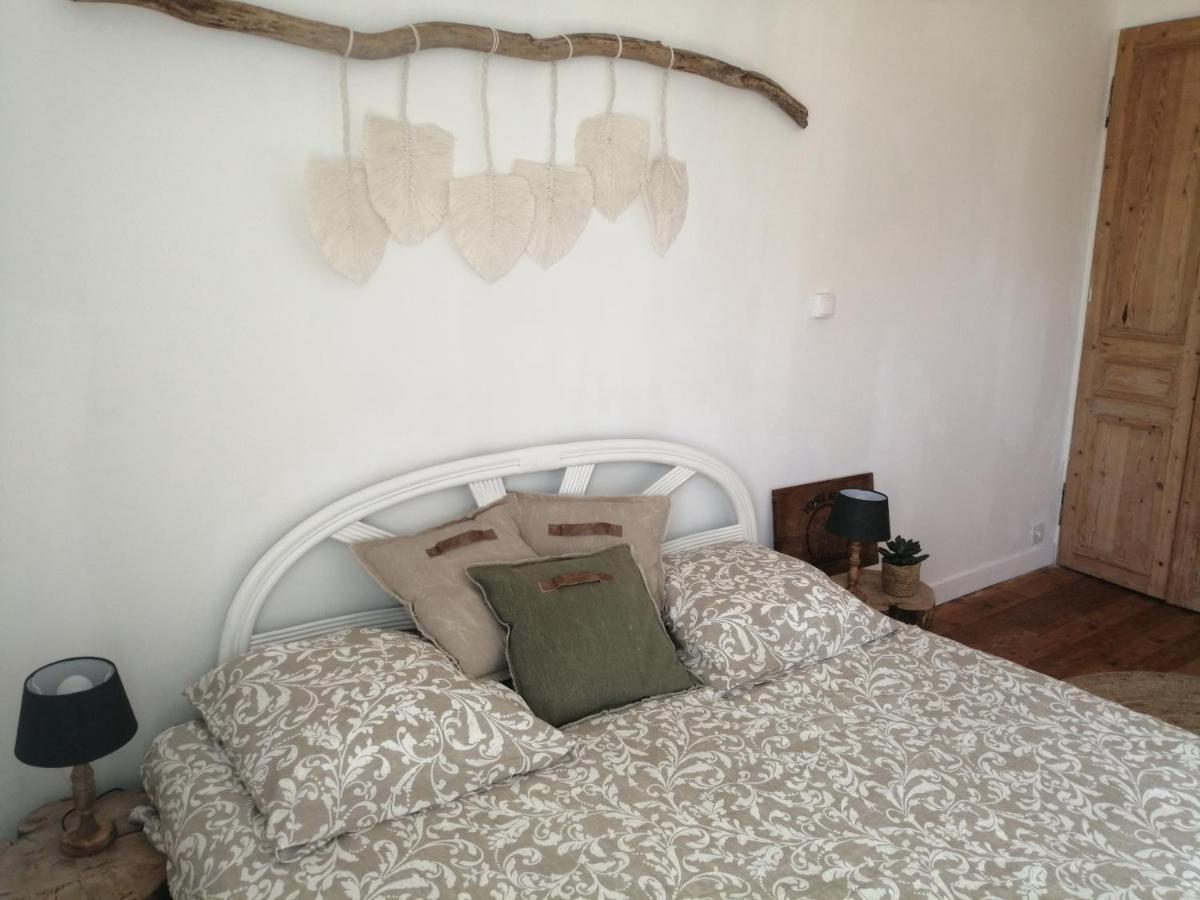Séjour chez l'habitant La Canardière Pendé