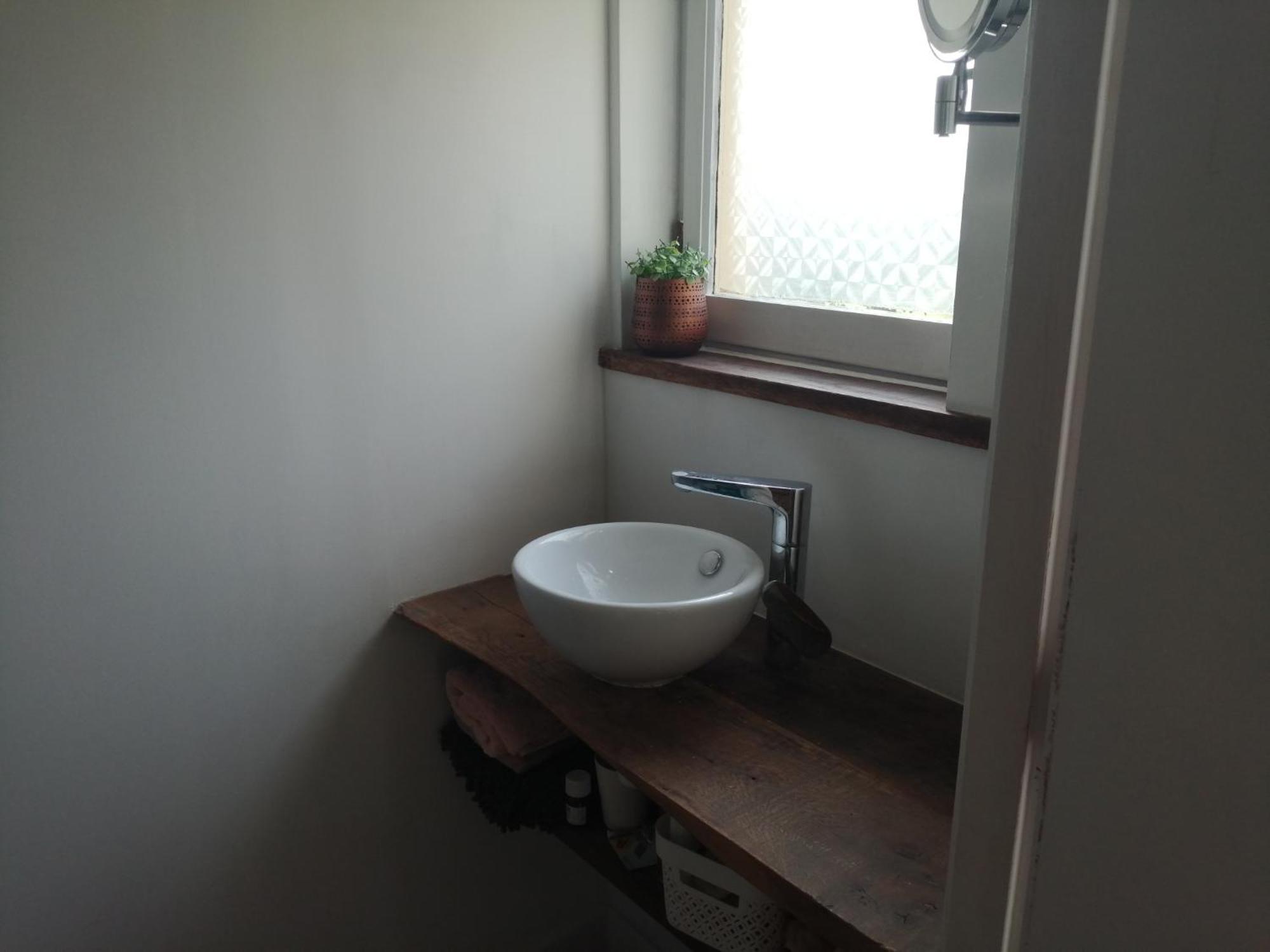 Séjour chez l'habitant La Canardière Pendé