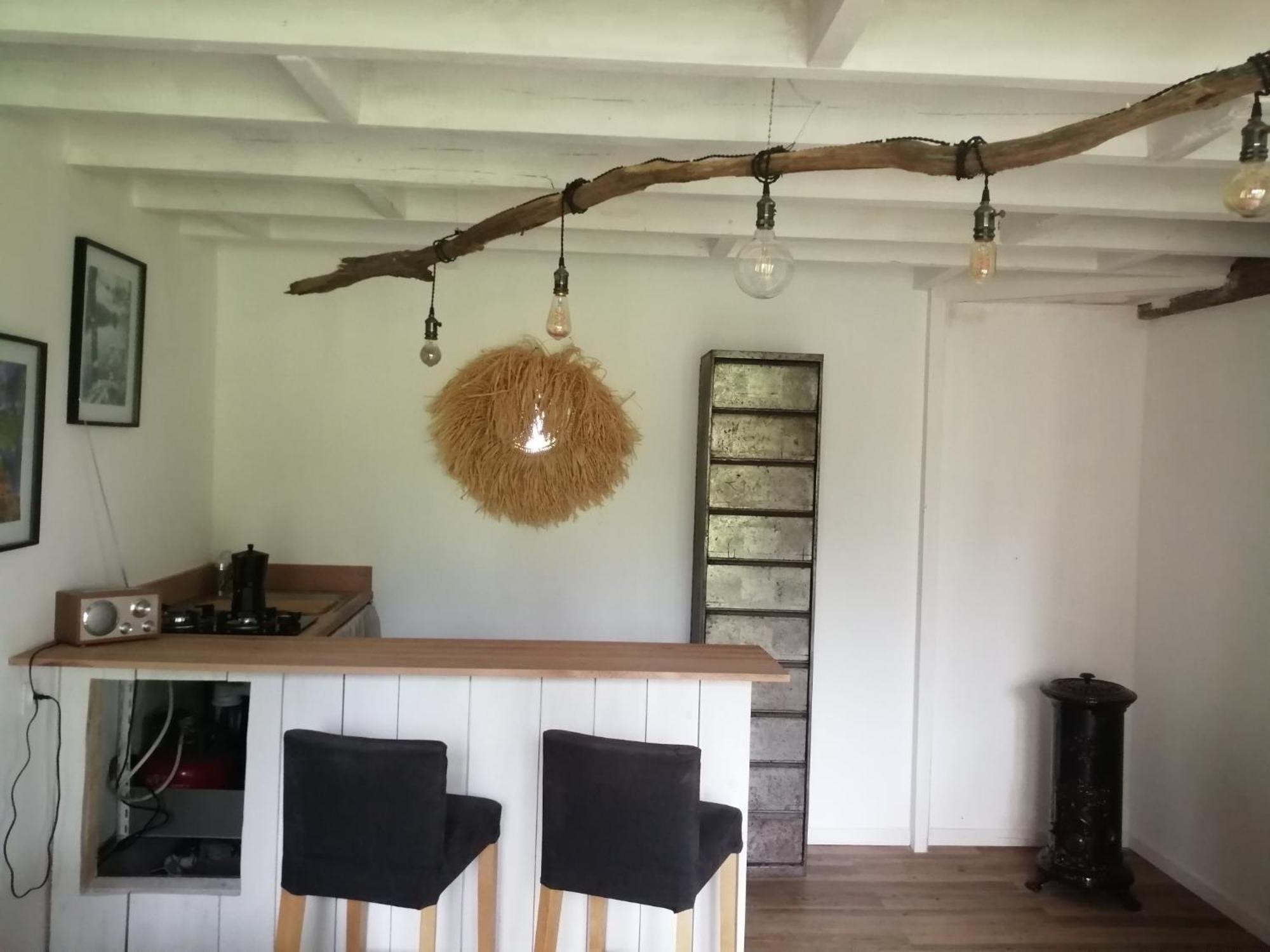 Séjour chez l'habitant La Canardière Pendé