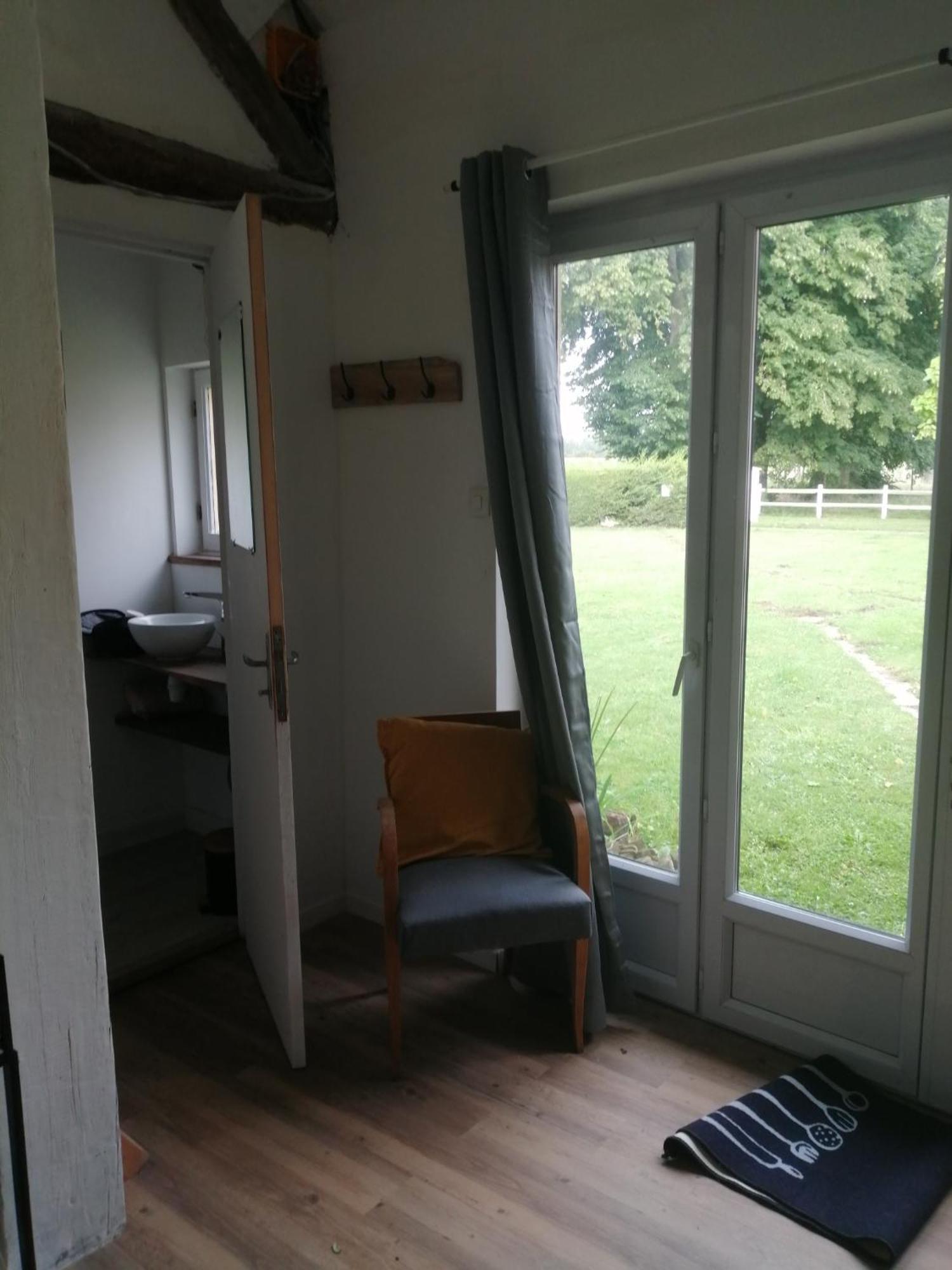 La Canardiere * Pendé