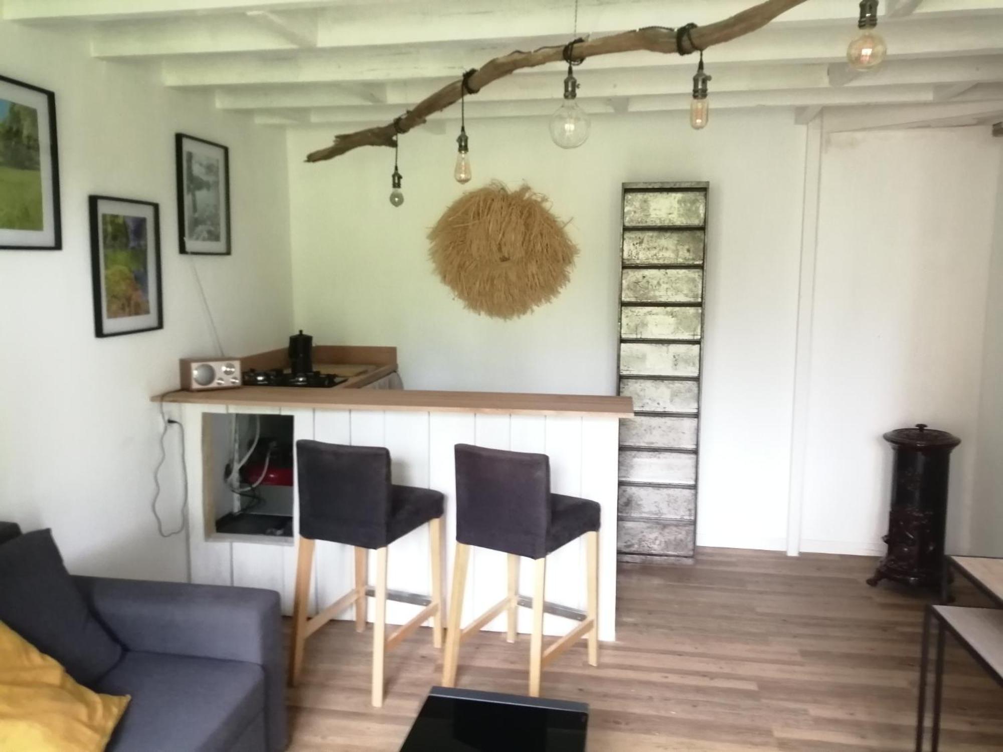 Séjour chez l'habitant La Canardière Pendé
