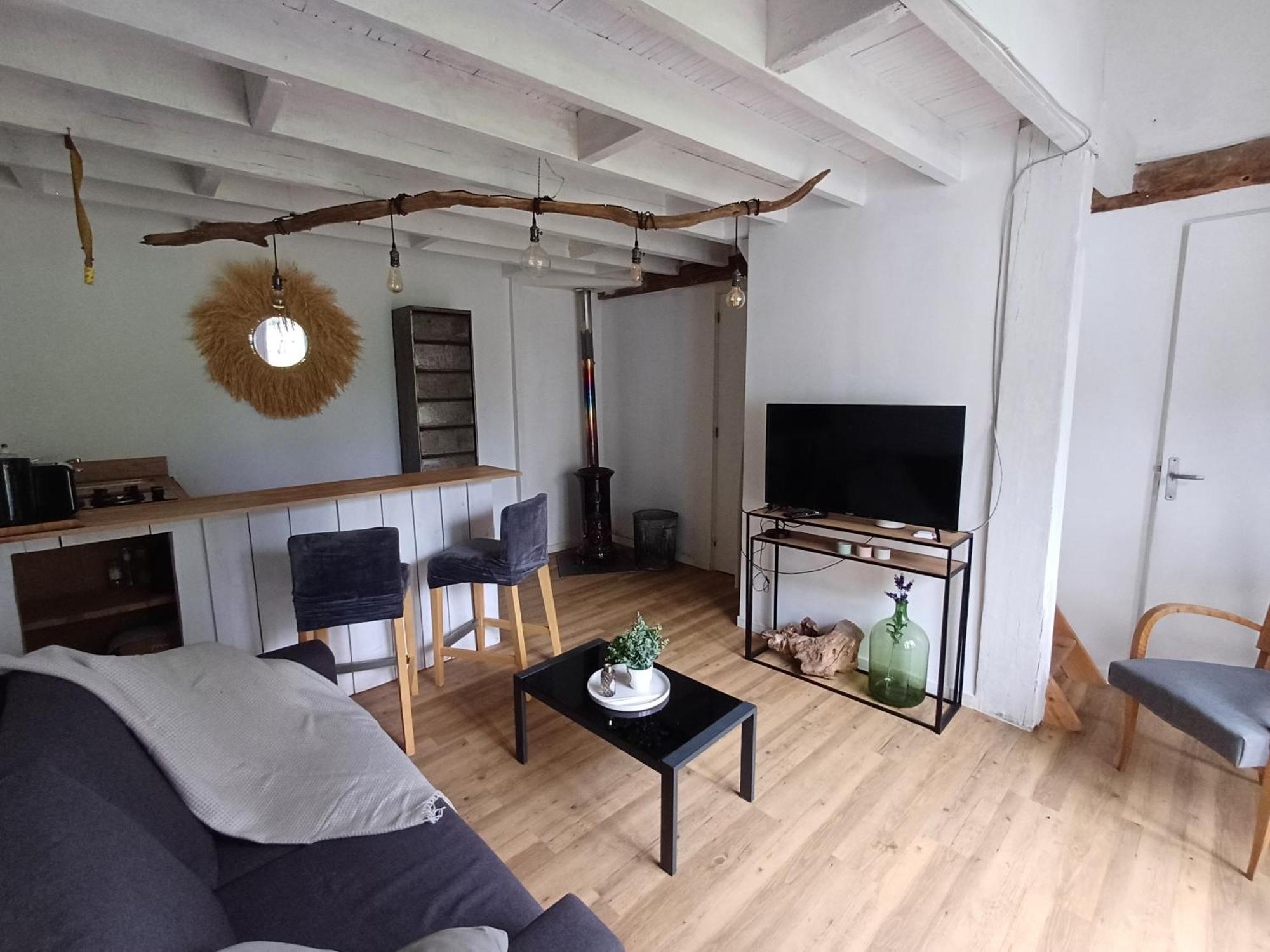 La Canardière Séjour chez l'habitant *
