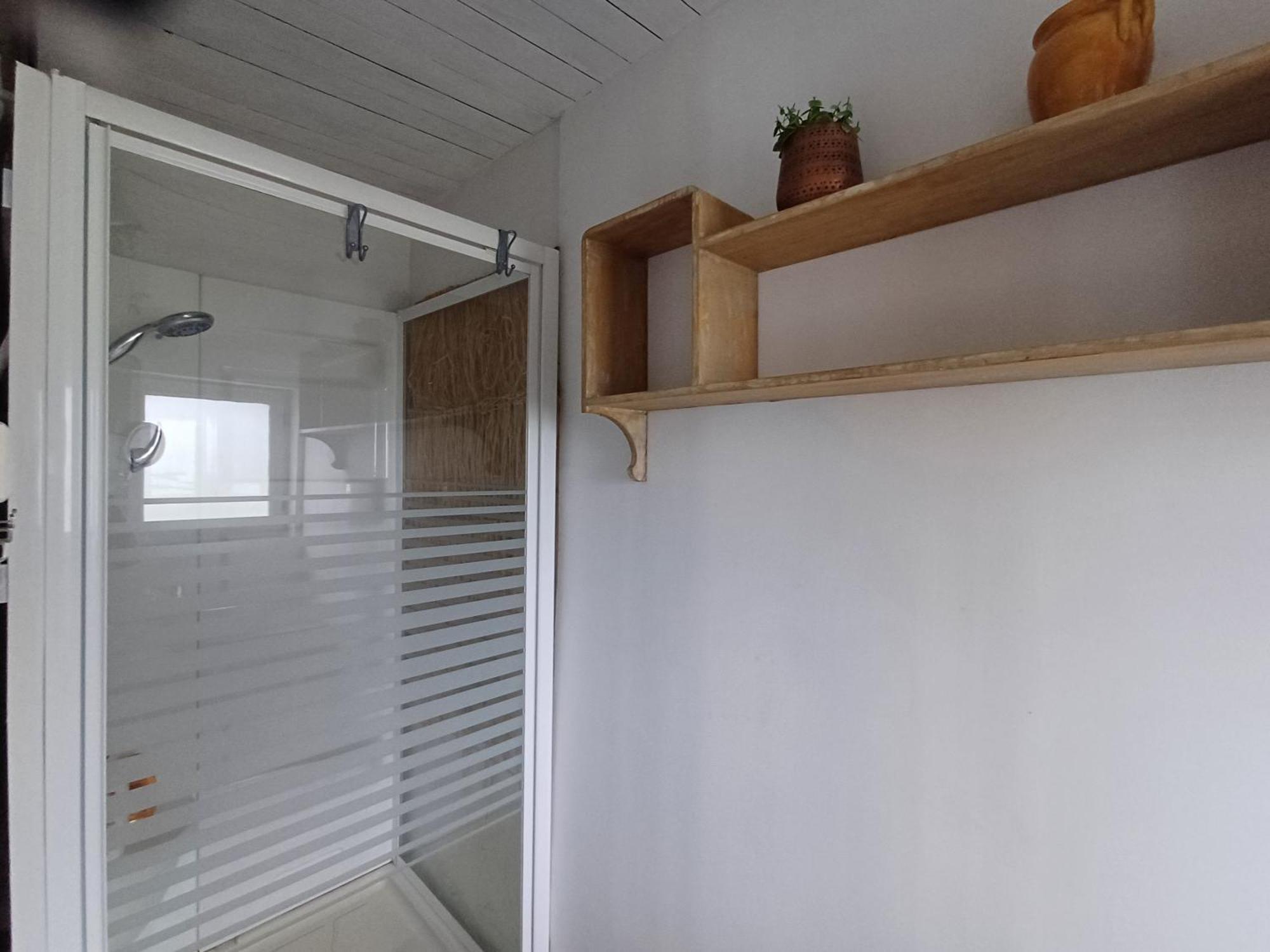 Quarto em Acomodações Particulares La Canardiere *