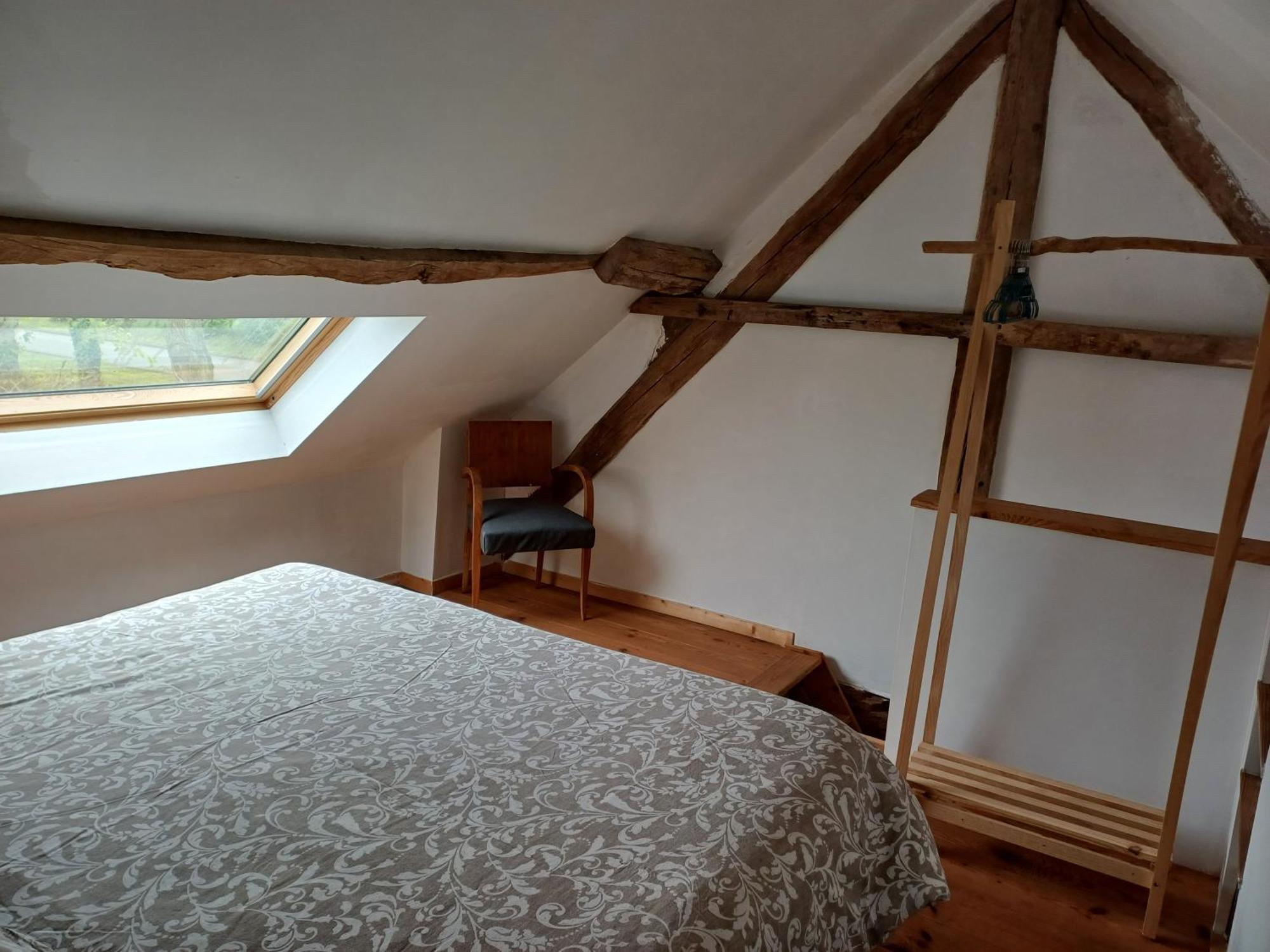 La Canardière Séjour chez l'habitant